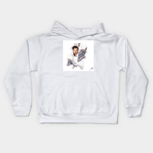 Evan Kids Hoodie